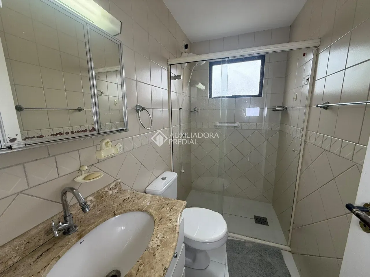 Квартира с 2 спальнями и стиральной машиной, Флорианополис — photo 9