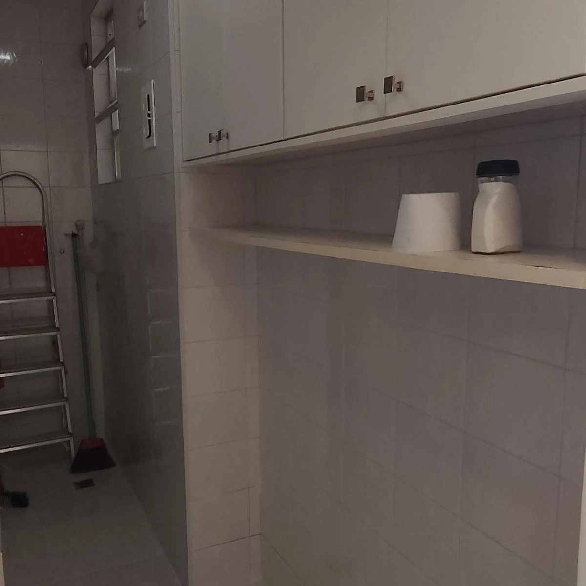 Apartamento de 1 quarto com portaria 24h e 40 m² — photo 10
