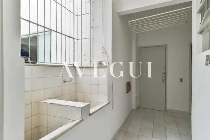 Apartment, 280 m², with a washing machine — photo 26