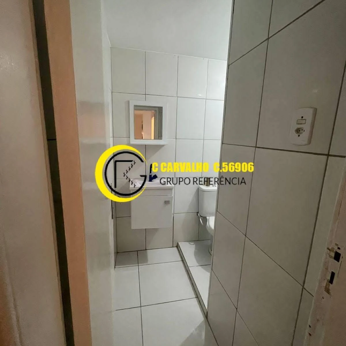 Apartamento de 3 quartos e 62 m² — photo 8