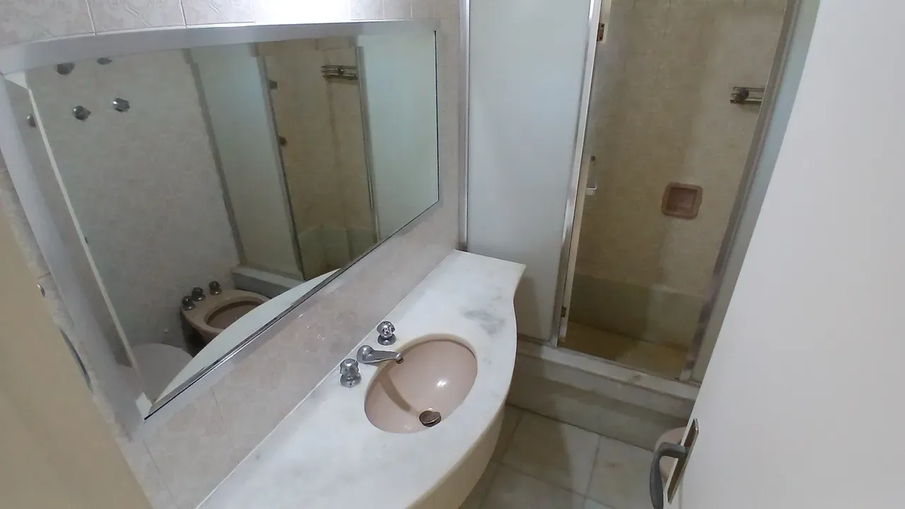 Vista a la montaña y 3 dormitorios: departamento de 148 m² — photo 36