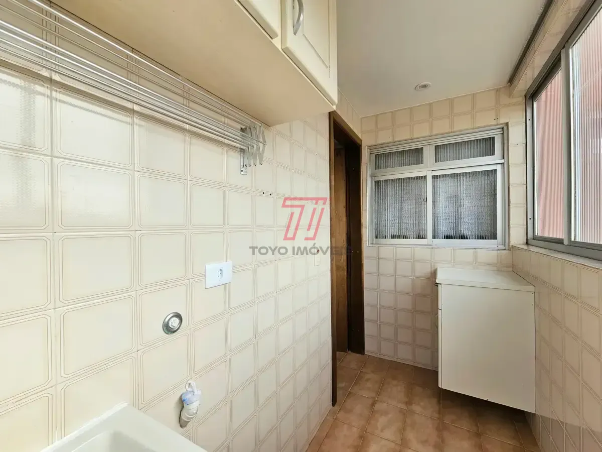 Квартира з 3 спальнями 98 м² і балконом — photo 28