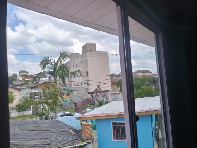 One-bedroom house with a washing machine in Curitiba — photo 3
