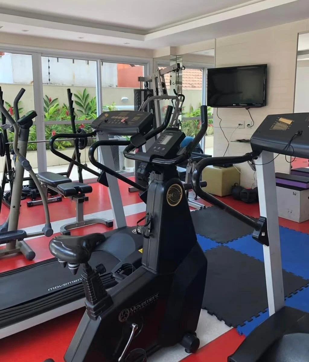 Квартира 109 м² з пральною машиною та робочим місцем — photo 42