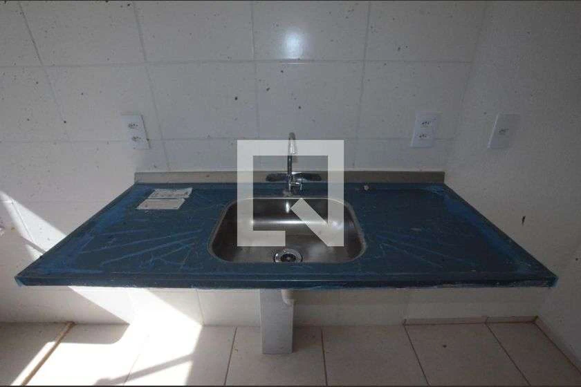 Сдаваемая в аренду квартира без мебели 2 спальни 41 м² — photo 28
