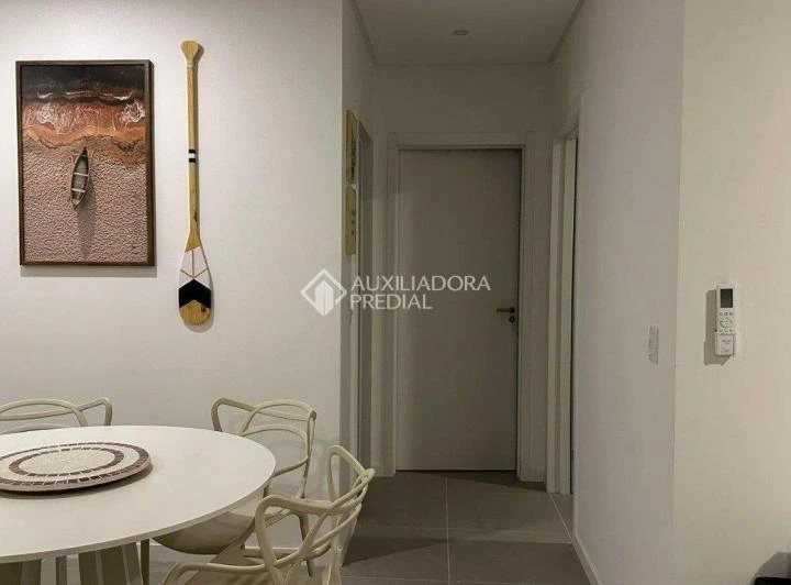 110 m² apartment with 2 bedrooms and integrated kitchen — photo 8