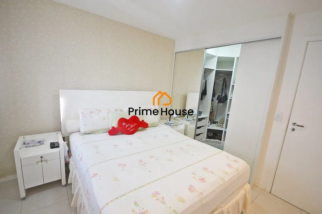 Furnished penthouse with 4 bedrooms and 4 bathrooms — photo 6