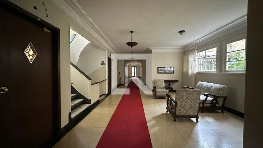 Apartment, 69 m², with wood or laminate floors — photo 9