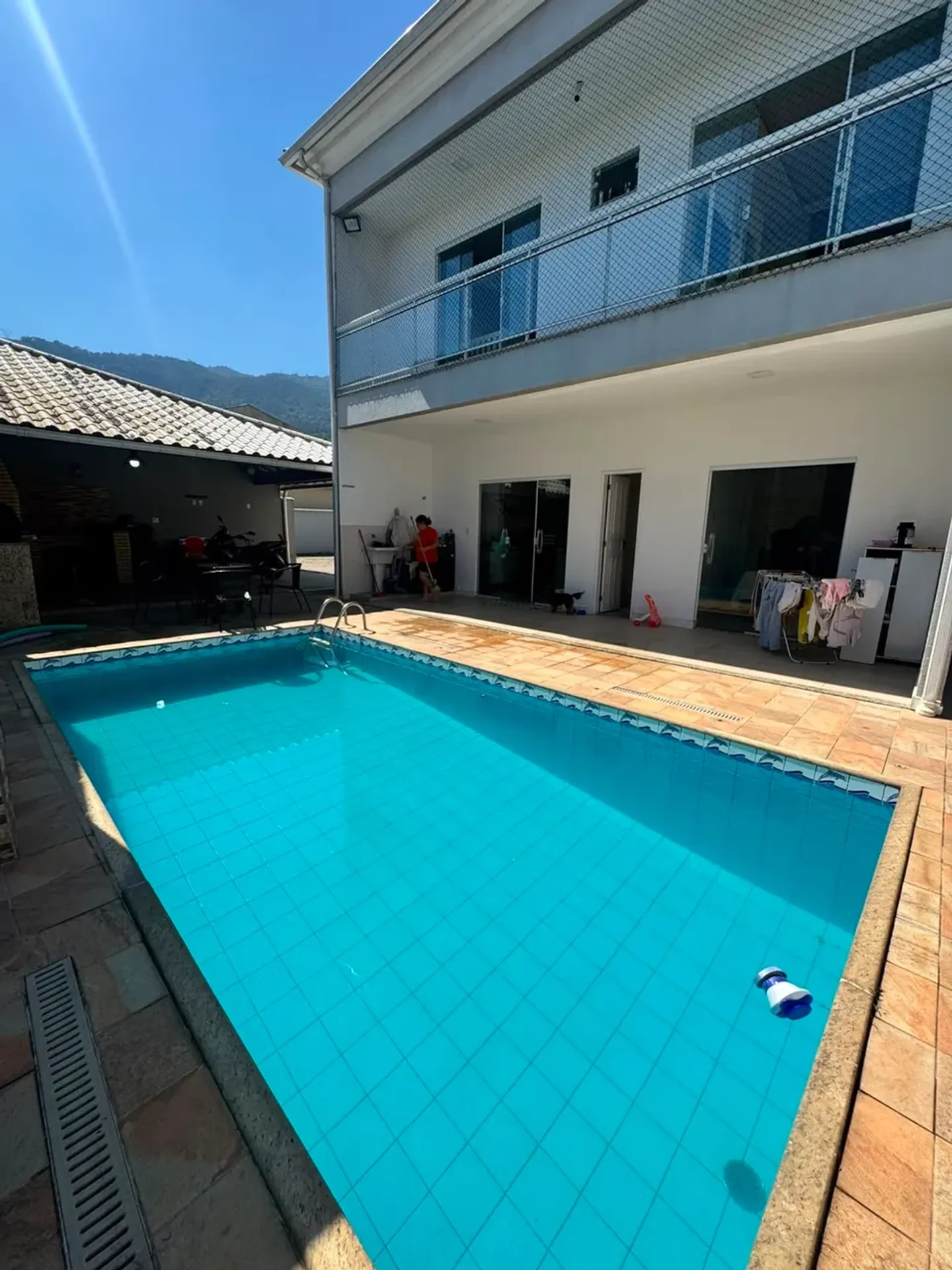 Casa, 150 m², com piscina privativa — photo 42