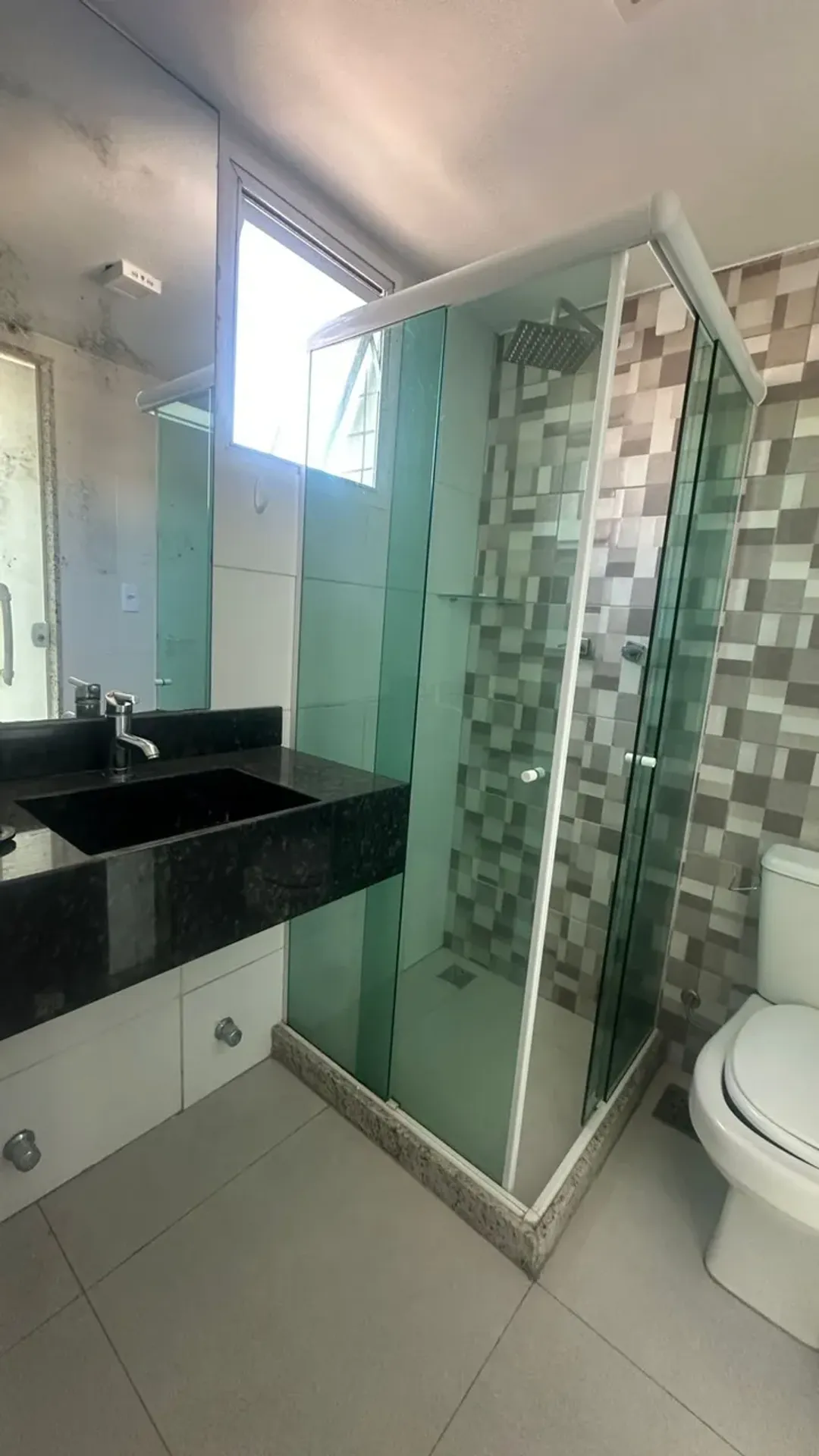 Apartment with 3 bedrooms and 5 bathrooms, 2 parking spots — photo 33