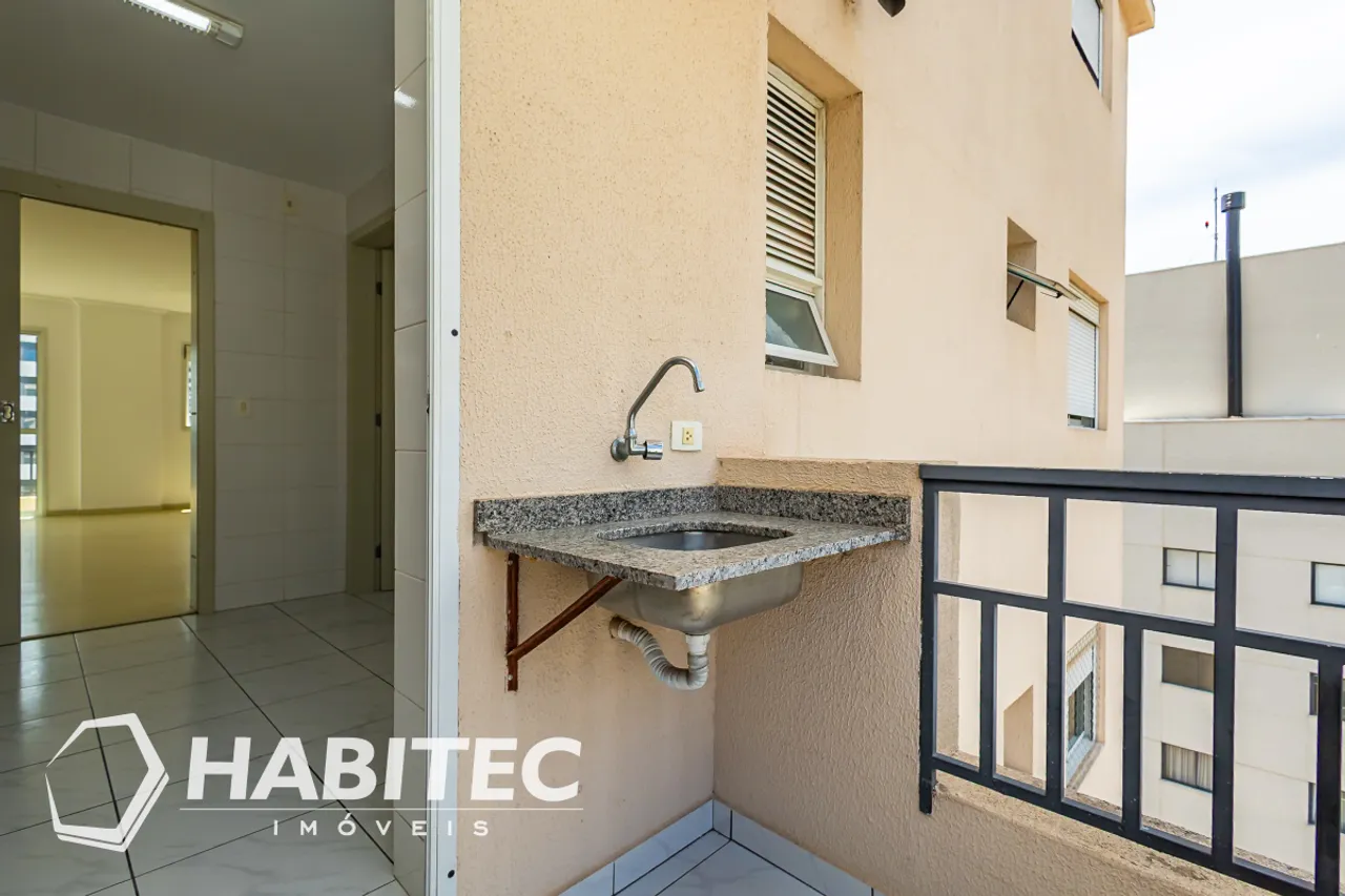 Apartamento com 2 quartos, 168 m² e 2 vagas — photo 14