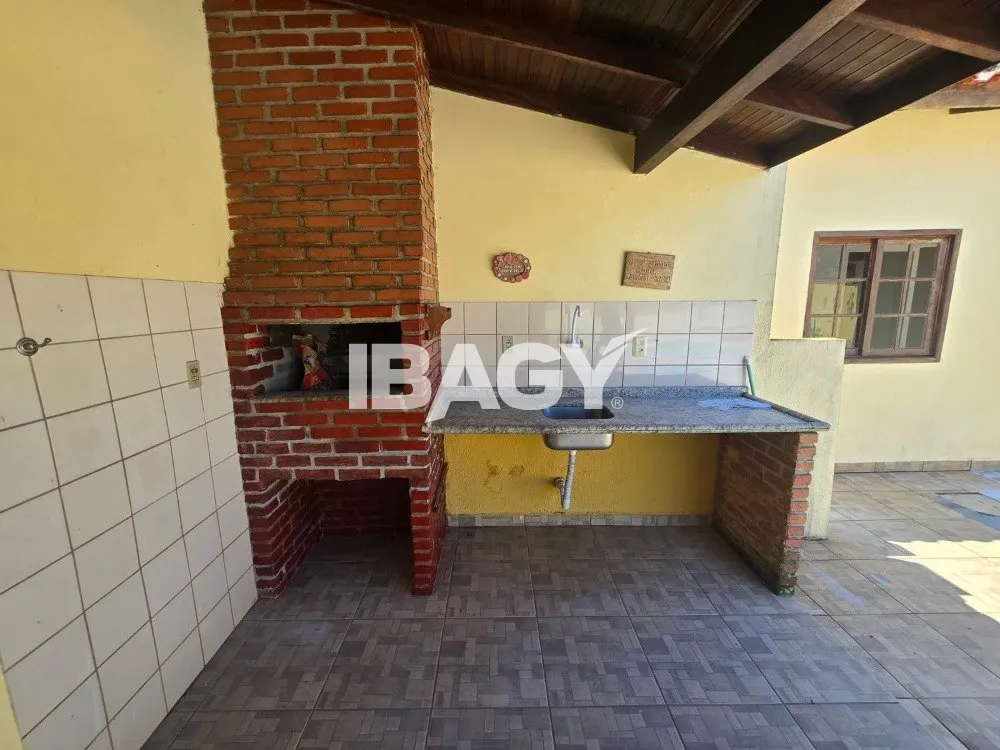 3-bedroom house, 1 with its own bathroom, 137 m² — photo 21