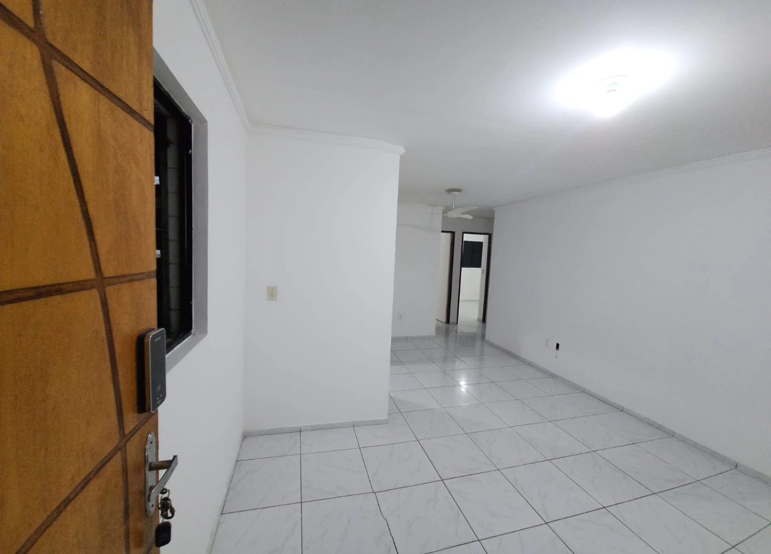 Apartment on the 1st floor with a private BBQ — photo 24