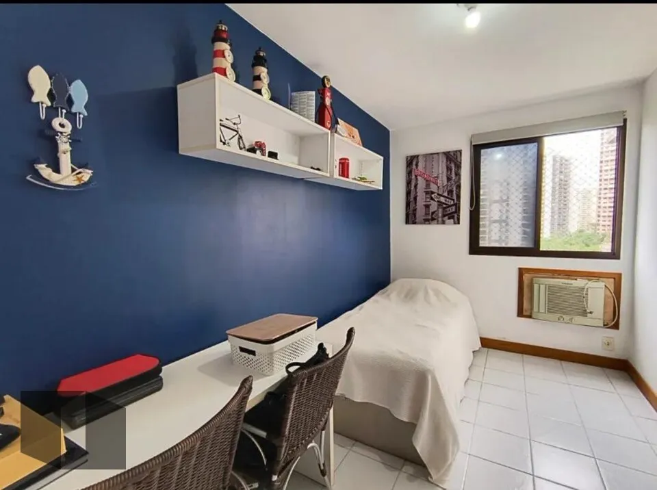 Apartamento mobiliado com cozinha aberta a gás — photo 8