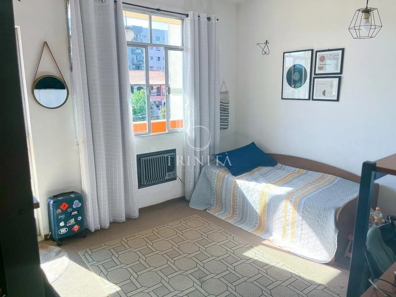 Furnished house with 5 bedrooms and separate kitchen — photo 11