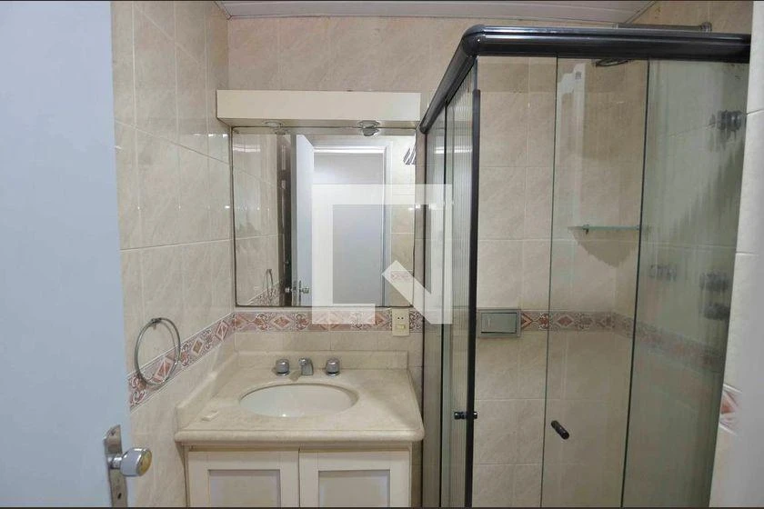 Mountain view in a 3-bedroom apartment, 98 m² — photo 21