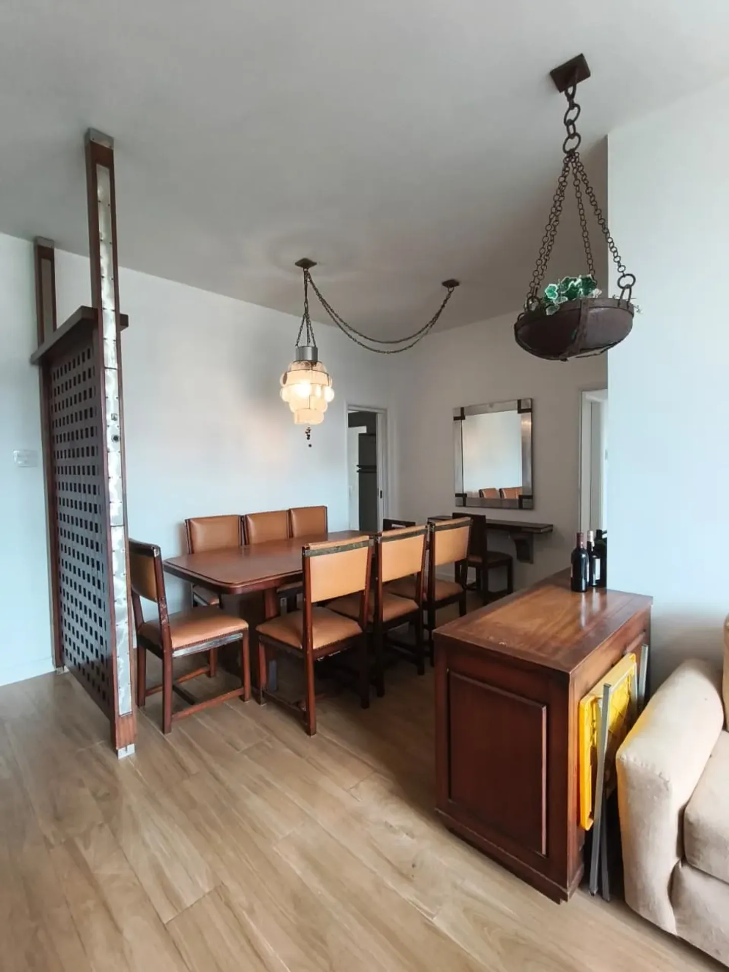 Apartment with 3 bedrooms, 2 bathrooms and 1 parking spot — photo 9