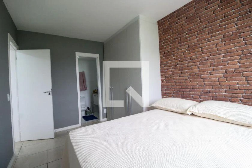 Furnished apartment, 70 m², with a mountain view — photo 17