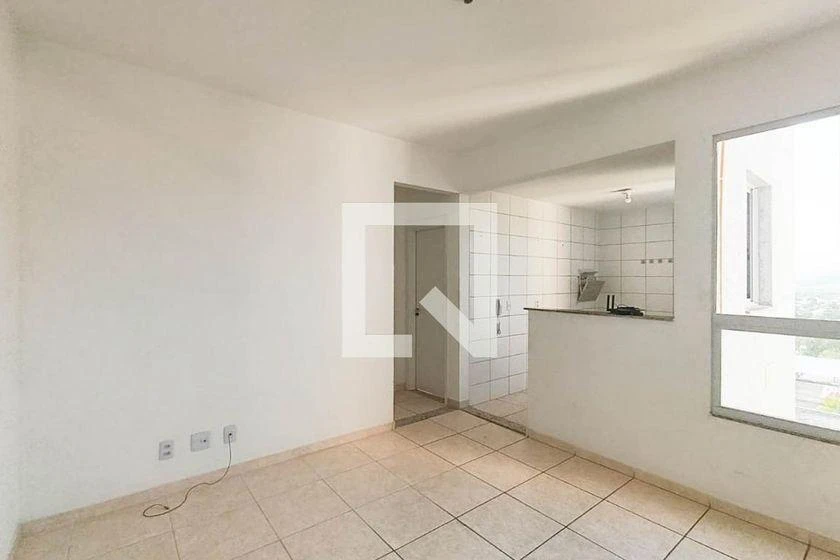 Немеблированная квартира с 2 спальнями и кухней open-plan — photo 27