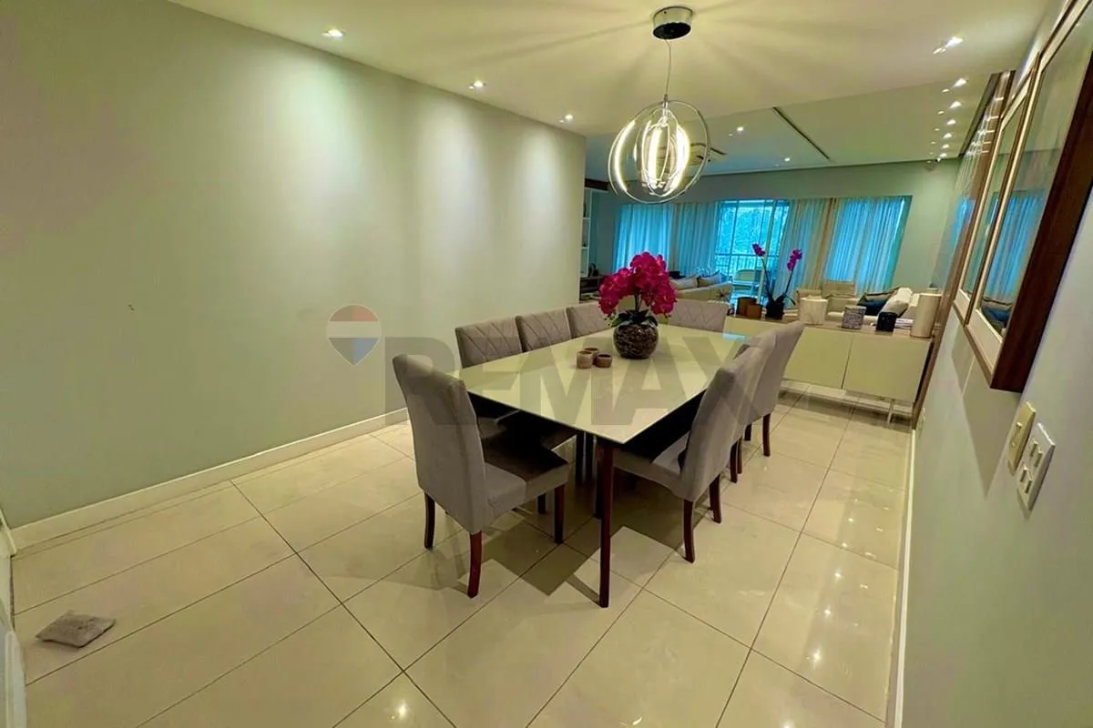 Apartamento de 315 m² com 4 dormitórios e 5 banheiros — photo 7