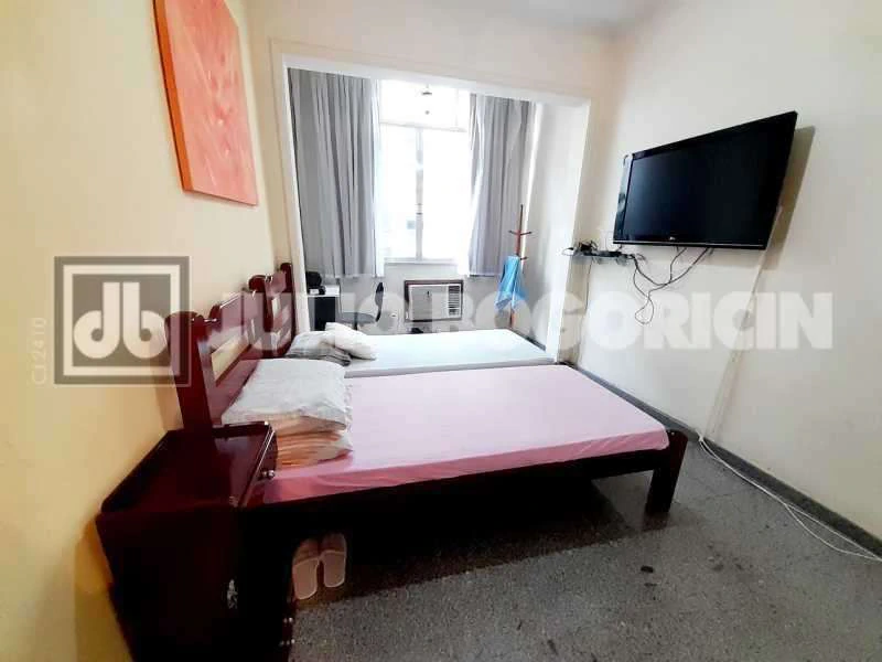 Furnished 41 m² apartment with private BBQ area — photo 10
