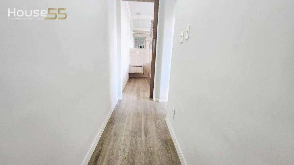 Private BBQ in a 2-bedroom apartment, 49 m² — photo 19