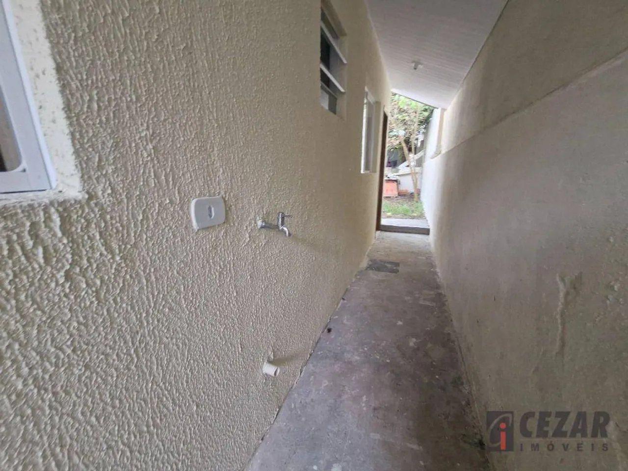 House with 2 bedrooms and a garden, 73 m² — photo 13
