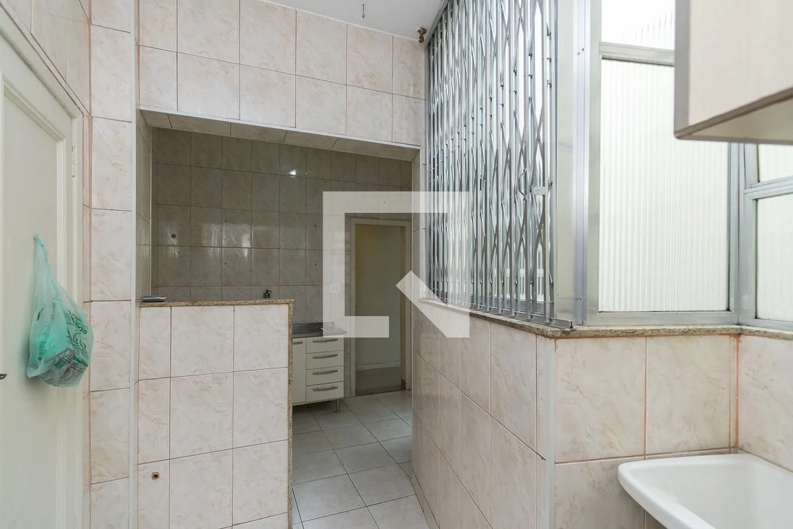 Rental apartment with 2 bedrooms and no parking spot — photo 31
