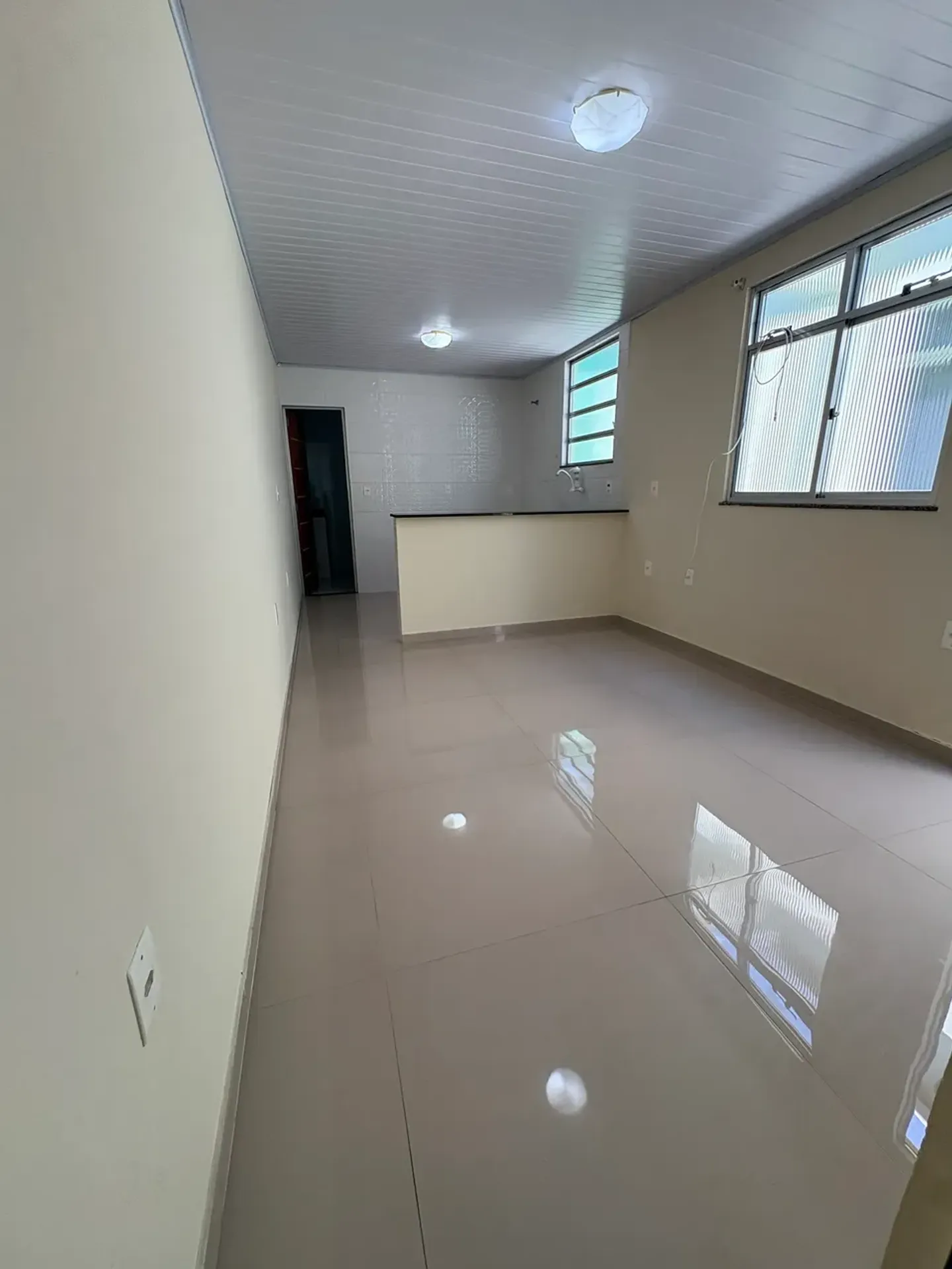One-bedroom house, 60 m² — photo 10