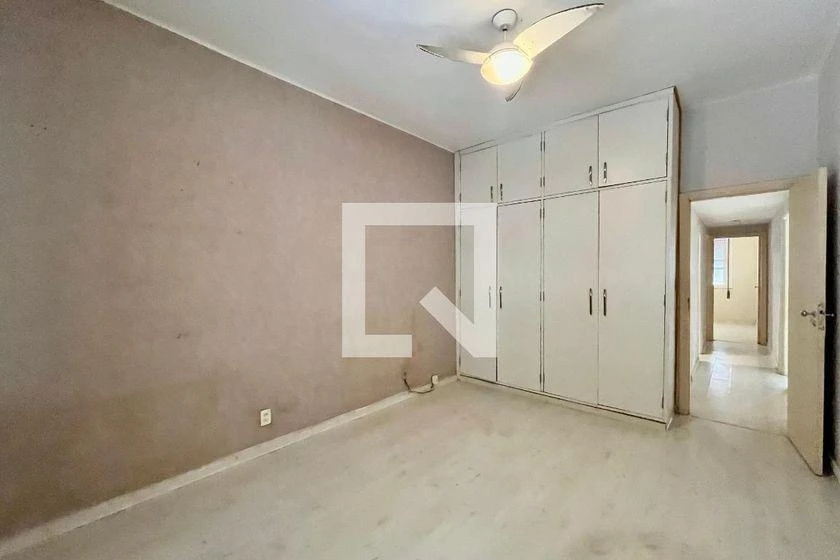 3-bedroom apartment with a home office in Rio de Janeiro — photo 17