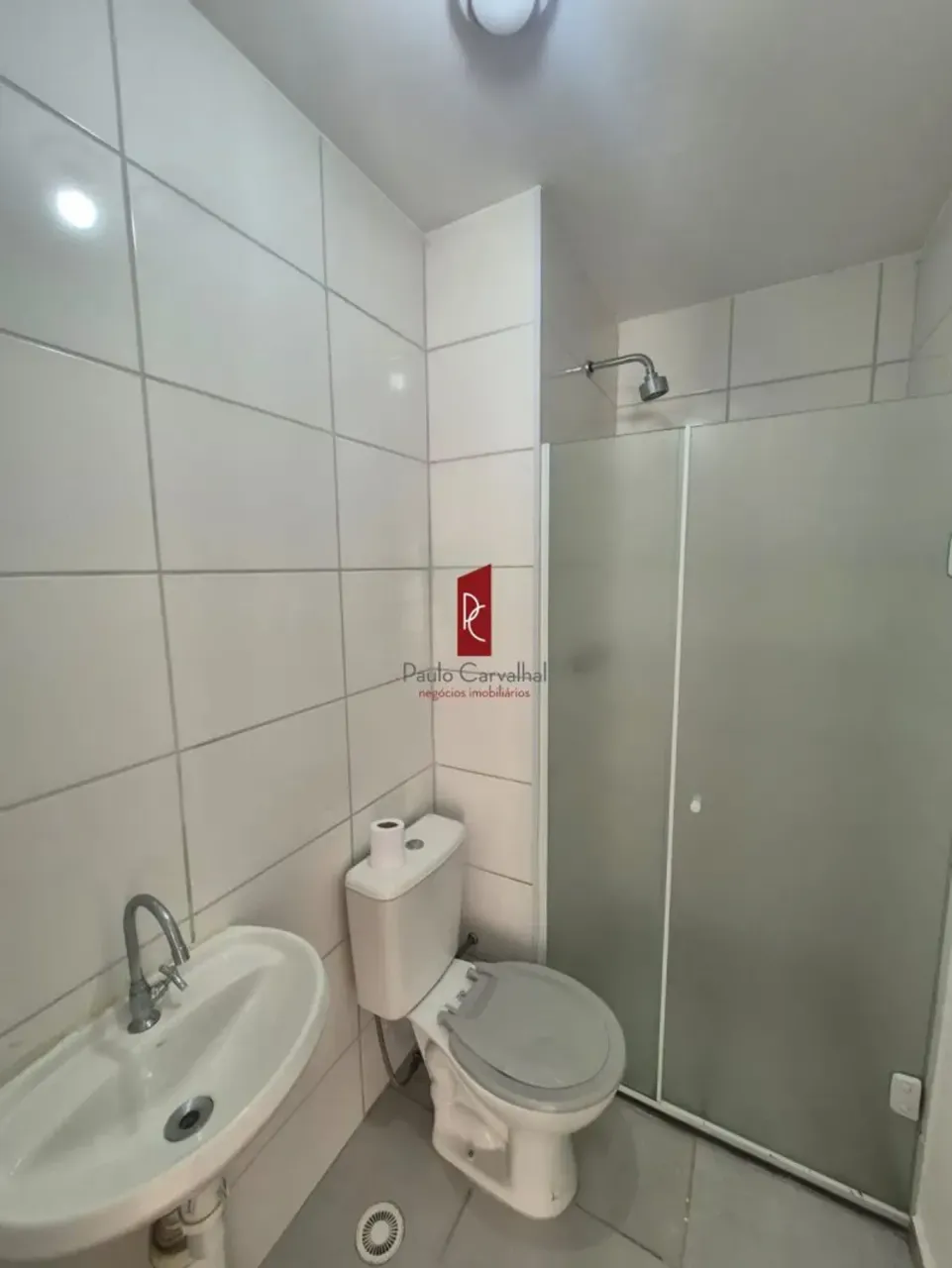 58 m² apartment with 2 bedrooms and 2 bathrooms — photo 9