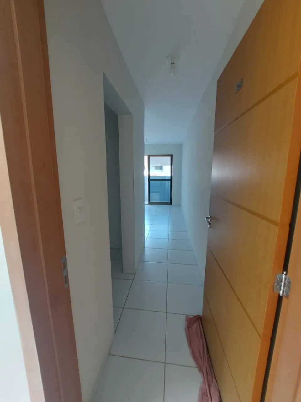 2-bedroom, 60 m² apartment in João Pessoa — photo 13