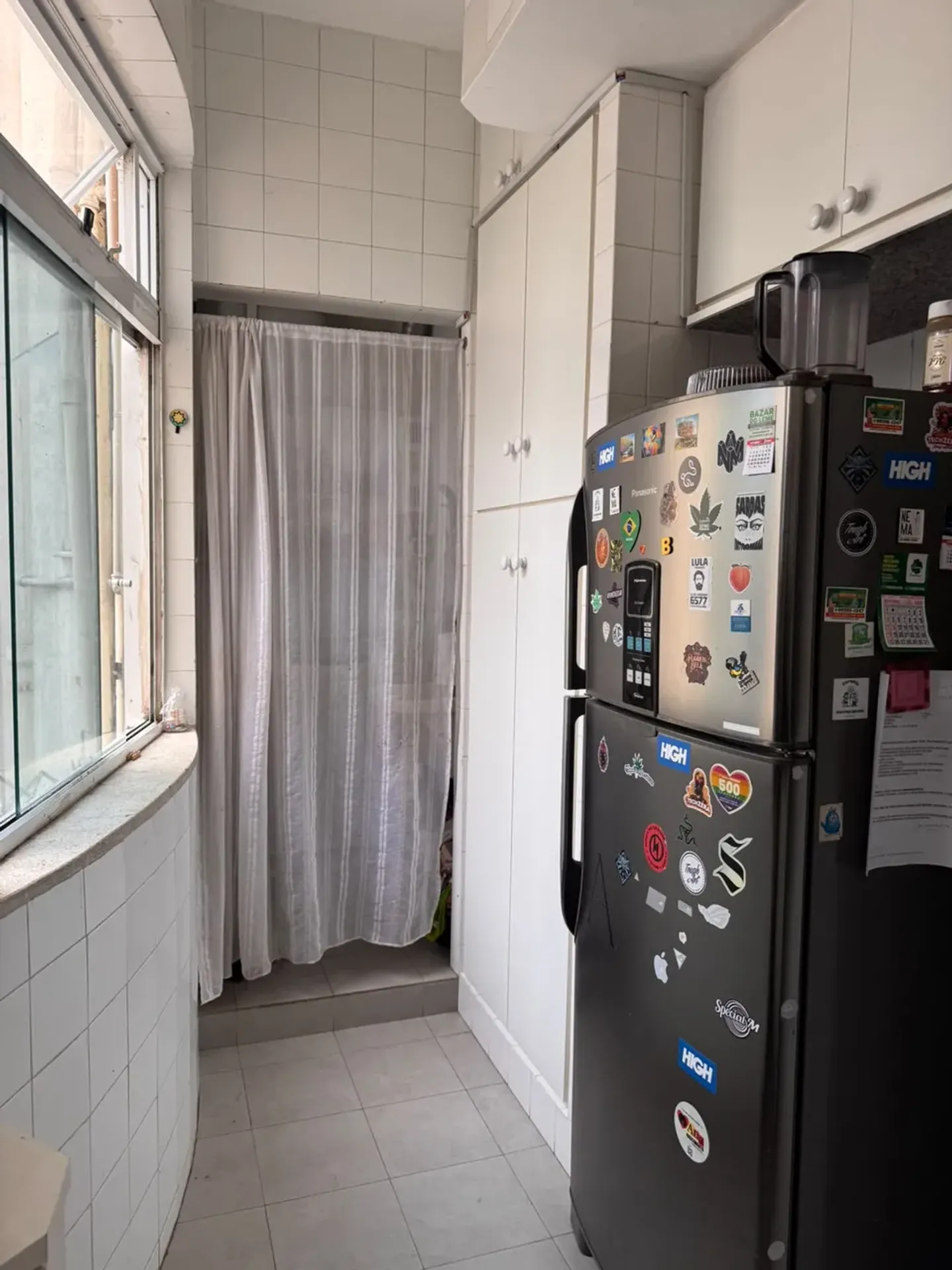 2-bedroom apartment with a mountain view — photo 12