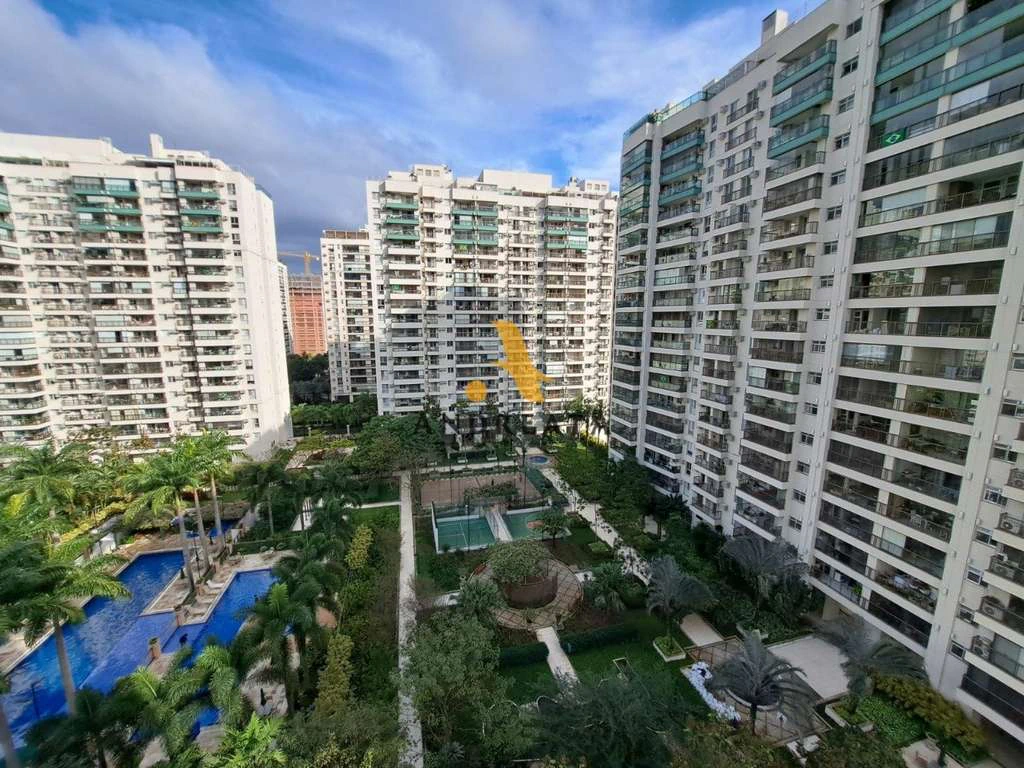 3-bedroom apartment with balcony and 95 m² — photo 4