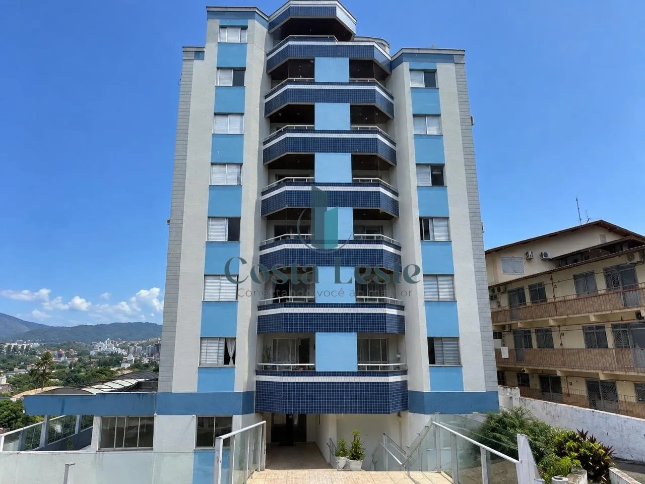 Apartamento mobiliado, 78 m², com máquina de lavar — photo 21