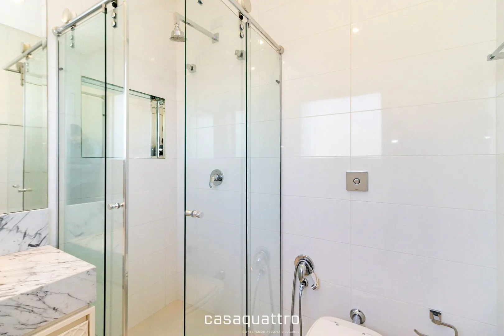 Furnished house with 3 bedrooms and 4 bathrooms — photo 34
