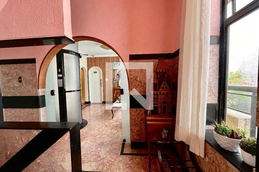 Меблированный дом 21 м² с 1 люксом и без парковки — photo 36