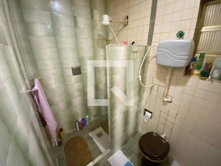 Furnished house, 30 m², with a washing machine — photo 21