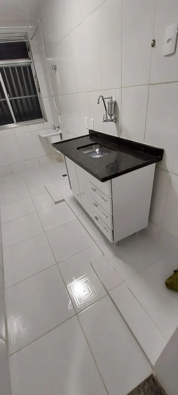 Apartamento de 2 quartos e 50 m² — photo 2
