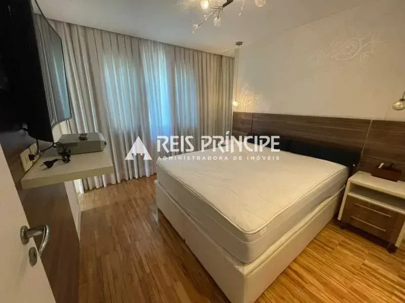 Apartamento mobiliado com 3 suítes e cozinha integrada — photo 20