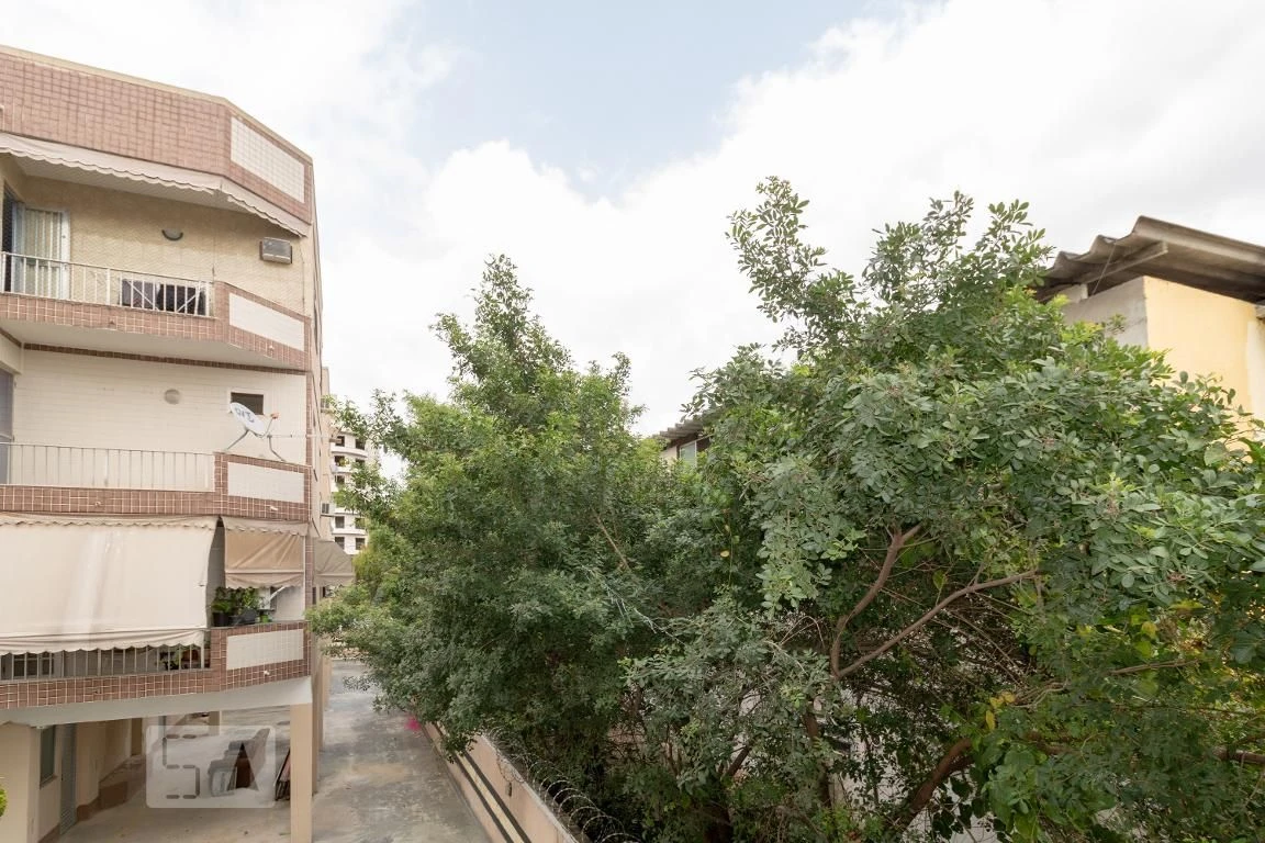 2-bedroom apartment with a private BBQ in Rio de Janeiro — photo 18