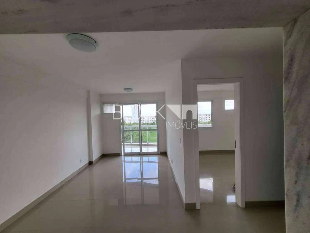 1-bedroom apartment with balcony and 49 m² — photo 27