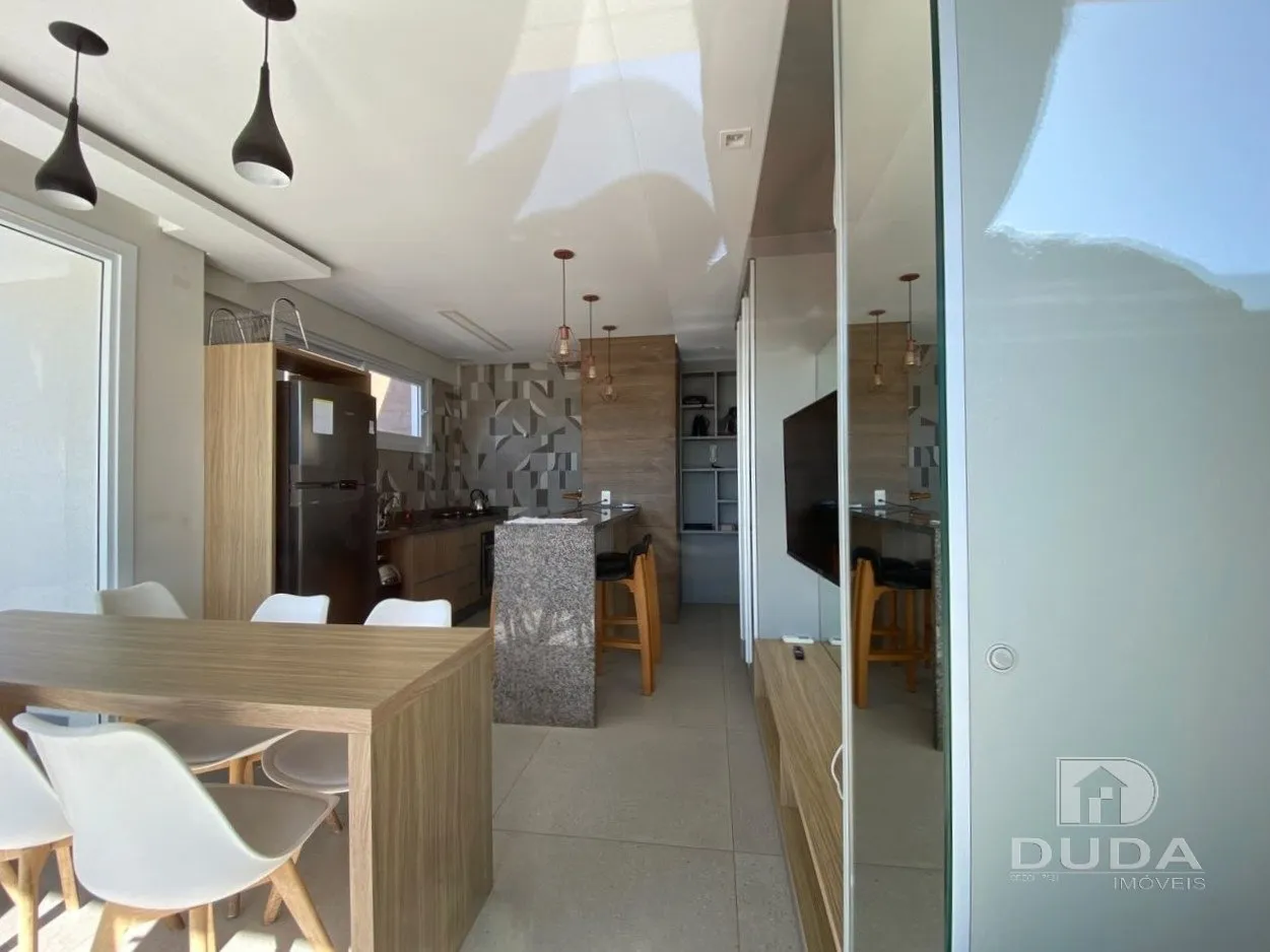 Furnished studio in a building with a coworking space — photo 13