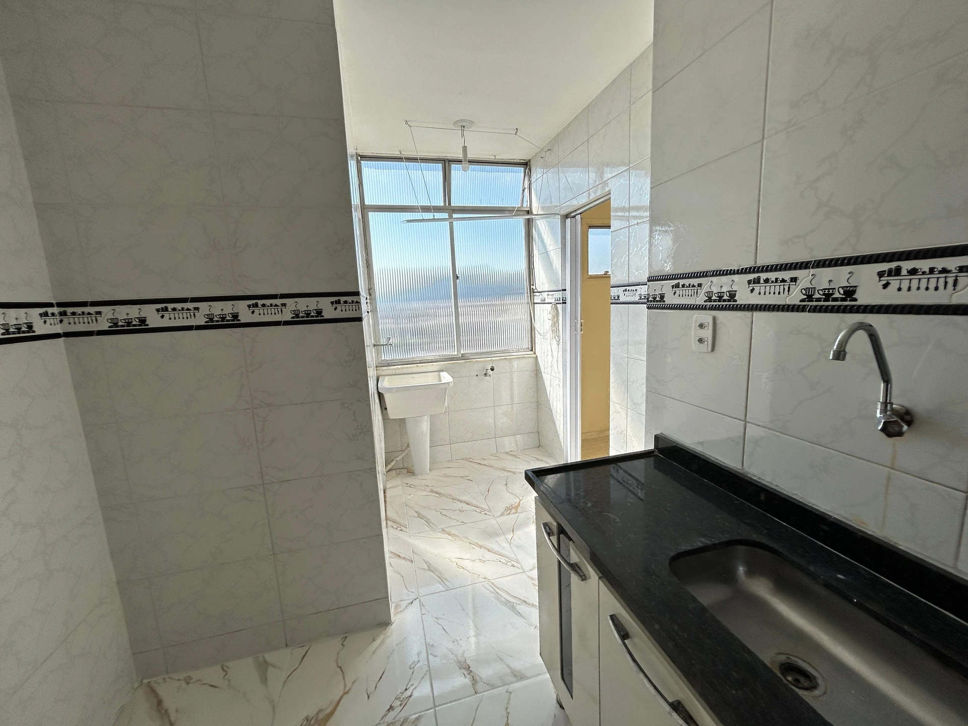 Apartment for rent with 2 bedrooms and 1 parking spot — photo 36