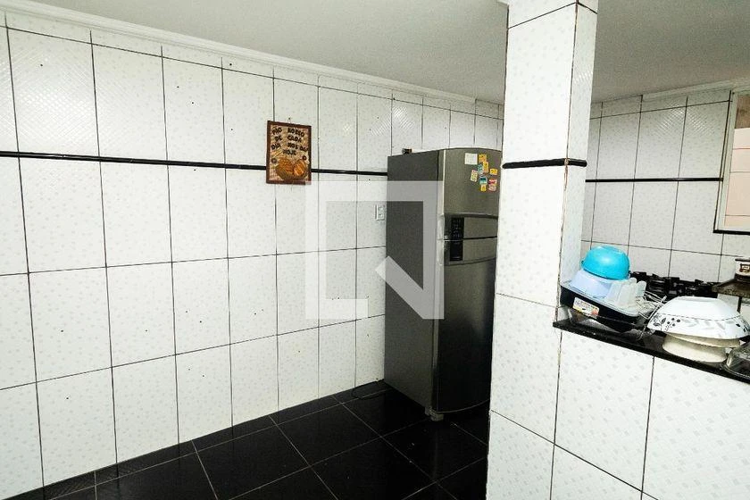 Casa de 100 m² com espaço de home office e máquina de lavar — photo 19