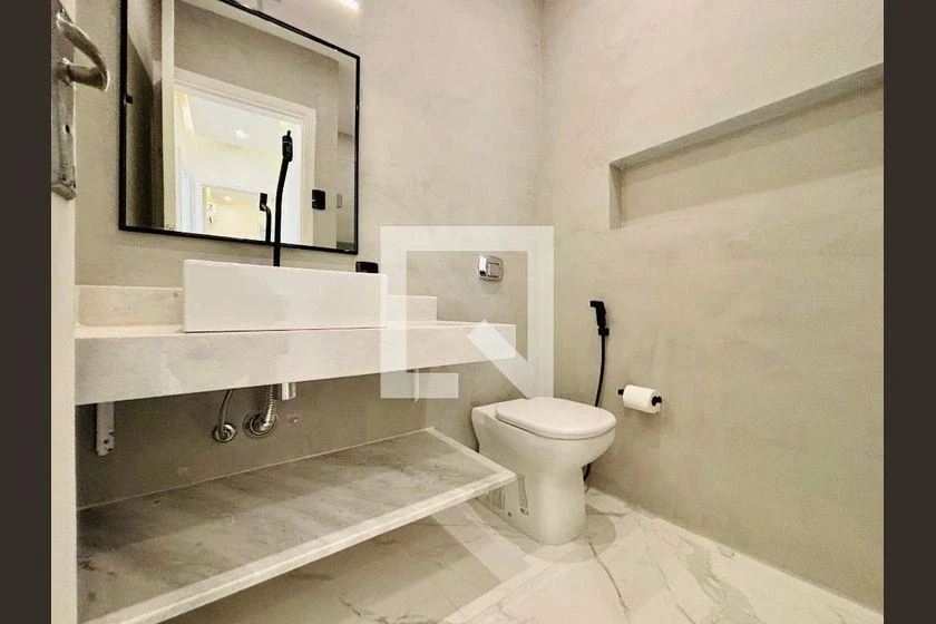 3-bedroom, 90 m² apartment in Rio de Janeiro — photo 27