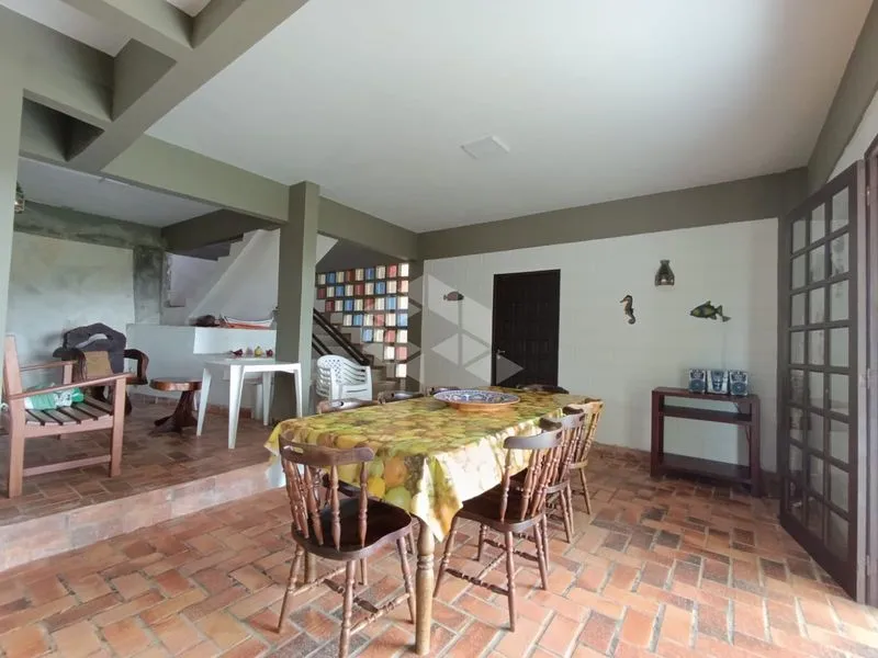 Furnished house with 3 bedrooms and mountain views — photo 14