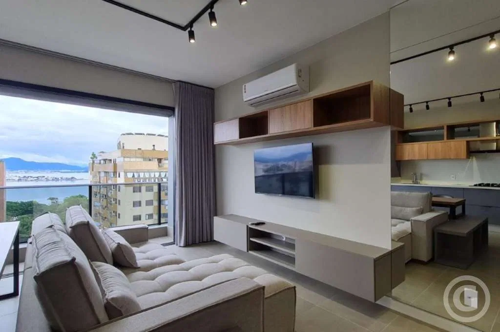 1-bedroom apartment with 64 m² and 2 parking spots — photo 15