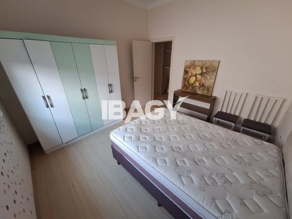 Furnished house with 3 bedrooms and a home office — photo 17