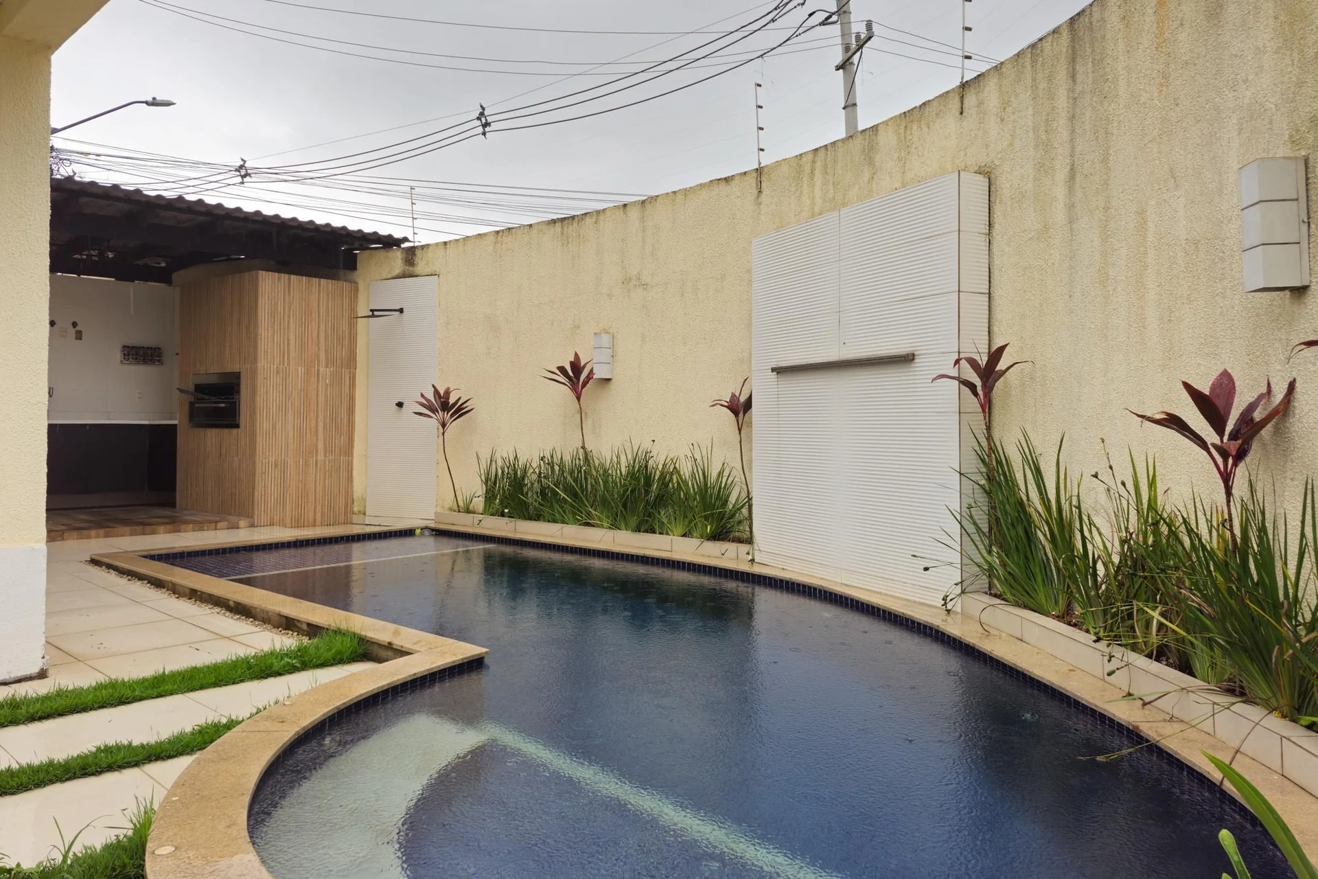 Casa mobiliada, 108 m², com varanda envidraçada — photo 50